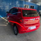 VW - VolksWagen Fox 1.0 Mi Total Flex 8V 5p 2013 Flex-0