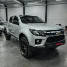 GM - Chevrolet S10 Pick-Up LT 2.8 TDI 4x4-0