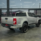 GM - Chevrolet S10 Pick-Up LT 2.8 TDI 4x4-2