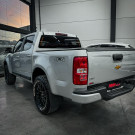 GM - Chevrolet S10 Pick-Up LT 2.8 TDI 4x4-1