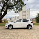 GM - Chevrolet ONIX HATCH 1.0 12V Flex 5p Mec. 2022 Flex-3