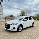 GM - Chevrolet ONIX HATCH 1.0 12V Flex 5p Mec. 2022 Flex-0