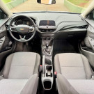 GM - Chevrolet ONIX HATCH 1.0 12V Flex 5p Mec. 2022 Flex-8