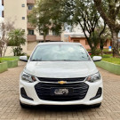 GM - Chevrolet ONIX HATCH 1.0 12V Flex 5p Mec. 2022 Flex-1