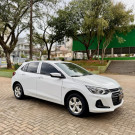 GM - Chevrolet ONIX HATCH 1.0 12V Flex 5p Mec. 2022 Flex-0