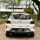 GM - Chevrolet ONIX HATCH 1.0 12V Flex 5p Mec. 2022 Flex-16