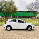 GM - Chevrolet ONIX HATCH 1.0 12V Flex 5p Mec. 2022 Flex-2