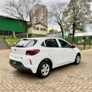 GM - Chevrolet ONIX HATCH 1.0 12V Flex 5p Mec. 2022 Flex-14