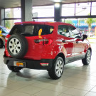 Ford EcoSport SE 1.5 12V Flex 5p Aut. 2020 Flex-1