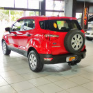 Ford EcoSport SE 1.5 12V Flex 5p Aut. 2020 Flex-2
