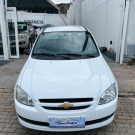GM - Chevrolet Classic Life/LS 1.0 VHC FlexP. 4p 2013 Flex-1