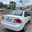 GM - Chevrolet Classic Life/LS 1.0 VHC FlexP. 4p 2013 Flex-4
