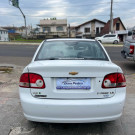 GM - Chevrolet Classic Life/LS 1.0 VHC FlexP. 4p 2013 Flex-5