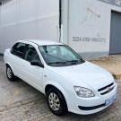 GM - Chevrolet Classic Life/LS 1.0 VHC FlexP. 4p 2013 Flex-0
