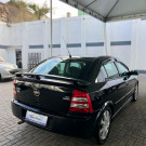 GM - Chevrolet Astra Advantage 2.0 MPFI 8V FlexPower 5p 2010 Flex-2