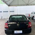 GM - Chevrolet Astra Advantage 2.0 MPFI 8V FlexPower 5p 2010 Flex-5