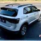 VW - VolksWagen T-Cross Sense 200 TSI 1.0 Flex 5p Aut. 2022 Flex-8