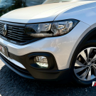 VW - VolksWagen T-Cross Sense 200 TSI 1.0 Flex 5p Aut. 2022 Flex-0