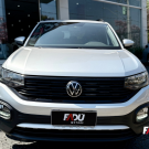 VW - VolksWagen T-Cross Sense 200 TSI 1.0 Flex 5p Aut. 2022 Flex-1