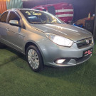 Fiat Grand Siena ATTRAC. 1.4 EVO F.Flex 8V 2013 Flex-0