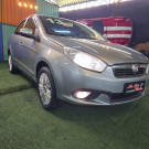 Fiat Grand Siena ATTRAC. 1.4 EVO F.Flex 8V 2013 Flex-12