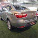 Fiat Grand Siena ATTRAC. 1.4 EVO F.Flex 8V 2013 Flex-3