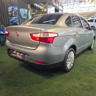 Fiat Grand Siena ATTRAC. 1.4 EVO F.Flex 8V 2013 Flex-4
