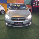 Fiat Grand Siena ATTRAC. 1.4 EVO F.Flex 8V 2013 Flex-1