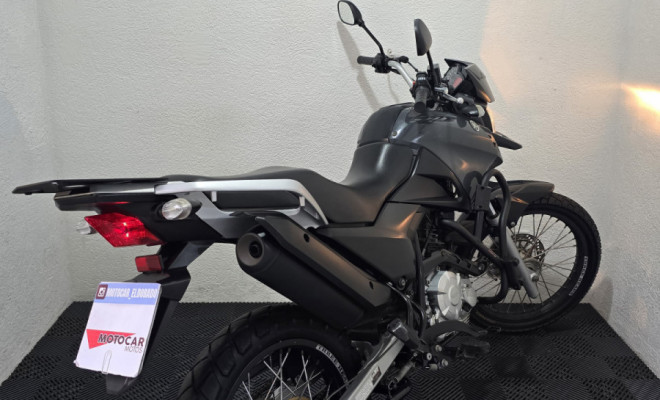 YAMAHA XTZ 150  CROSSER ED /FLEX 2015 Flex-1