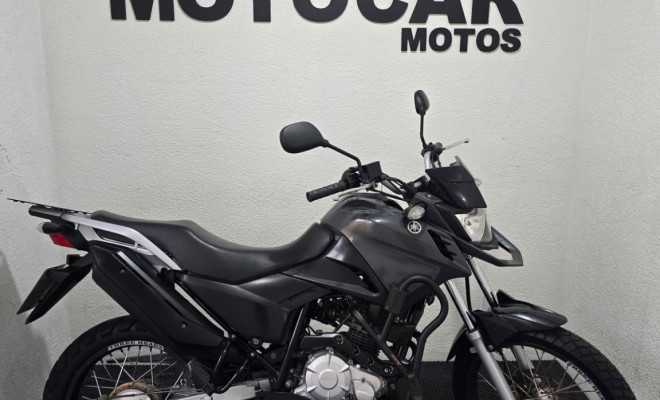 YAMAHA XTZ 150  CROSSER ED /FLEX 2015 Flex-0