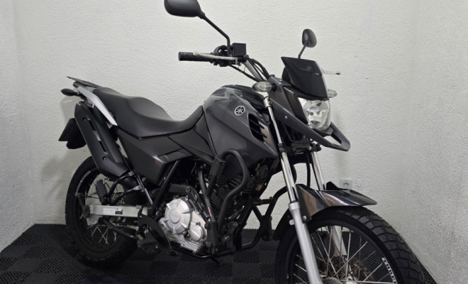 YAMAHA XTZ 150  CROSSER ED /FLEX 2015 Flex