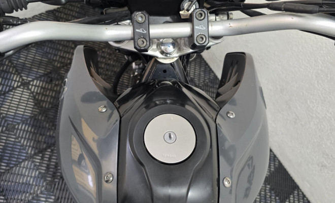 YAMAHA XTZ 150  CROSSER ED /FLEX 2015 Flex-2