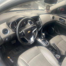 GM - Chevrolet CRUZE LTZ 1.8 16V FlexPower 4p Aut. 2013 Flex-2