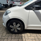 VW - VolksWagen up! take 1.0 Total Flex 12V 5p 2016 Flex-5