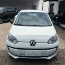 VW - VolksWagen up! take 1.0 Total Flex 12V 5p 2016 Flex-3
