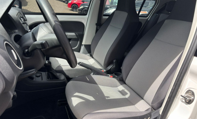 VW - VolksWagen up! take 1.0 Total Flex 12V 5p 2016 Flex-8