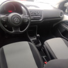 VW - VolksWagen up! take 1.0 Total Flex 12V 5p 2016 Flex-9