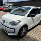 VW - VolksWagen up! take 1.0 Total Flex 12V 5p 2016 Flex-1