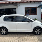 VW - VolksWagen up! take 1.0 Total Flex 12V 5p 2016 Flex-6
