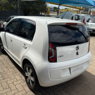 VW - VolksWagen up! take 1.0 Total Flex 12V 5p 2016 Flex-0
