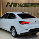 GM - Chevrolet ONIX SEDAN Plus 1.0 12V TB Flex Aut. 2020 Flex-4