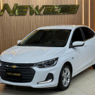 GM - Chevrolet ONIX SEDAN Plus 1.0 12V TB Flex Aut. 2020 Flex-3