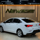 GM - Chevrolet ONIX SEDAN Plus 1.0 12V TB Flex Aut. 2020 Flex-2