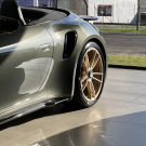 Porsche 911 Turbo Cabriolet 3.6/3.8 (991/992) 2021 Gasolina-14