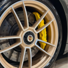Porsche 911 Turbo Cabriolet 3.6/3.8 (991/992) 2021 Gasolina-15