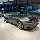 Porsche 911 Turbo Cabriolet 3.6/3.8 (991/992) 2021 Gasolina-3