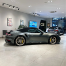 Porsche 911 Turbo Cabriolet 3.6/3.8 (991/992) 2021 Gasolina-0