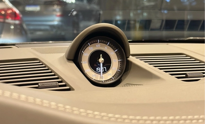 Porsche 911 Turbo Cabriolet 3.6/3.8 (991/992) 2021 Gasolina-6