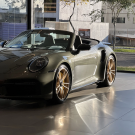 Porsche 911 Turbo Cabriolet 3.6/3.8 (991/992) 2021 Gasolina-13