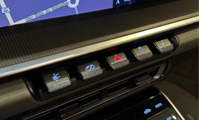 Porsche 911 Turbo Cabriolet 3.6/3.8 (991/992) 2021 Gasolina-10